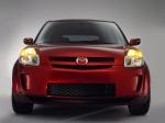Mazda MX Micro Sport Concept 2004 года